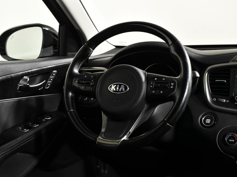 Kia Sorento, 2.2 л, АТ, 2016 фото 9