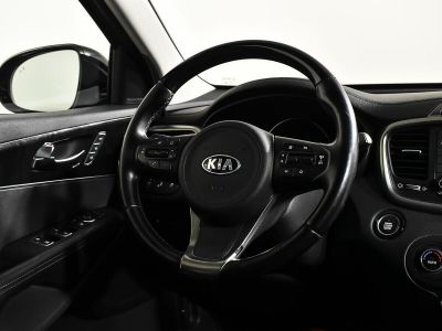 Kia Sorento, 2.2 л, АКПП, 2016 фото 9