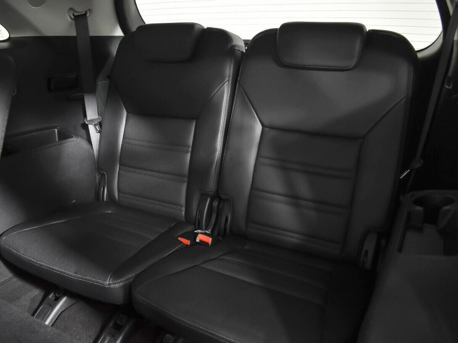 Kia Sorento, 2.2 л, АТ, 2016 фото 1