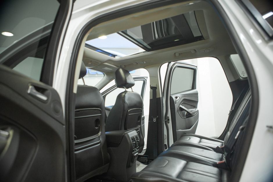 Ford Kuga, 1.6 л, АТ, 2014 фото 8