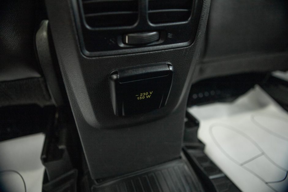 Ford Kuga, 1.6 л, АТ, 2014 фото 9