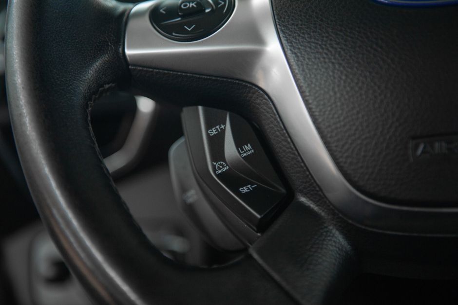 Ford Kuga, 1.6 л, АТ, 2014 фото 12