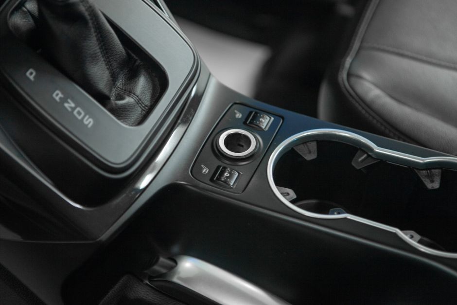 Ford Kuga, 1.6 л, АТ, 2014 фото 15