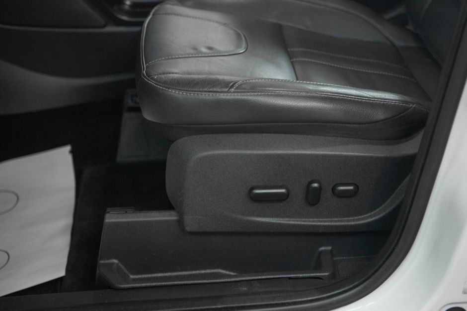 Ford Kuga, 1.6 л, АТ, 2014 фото 17