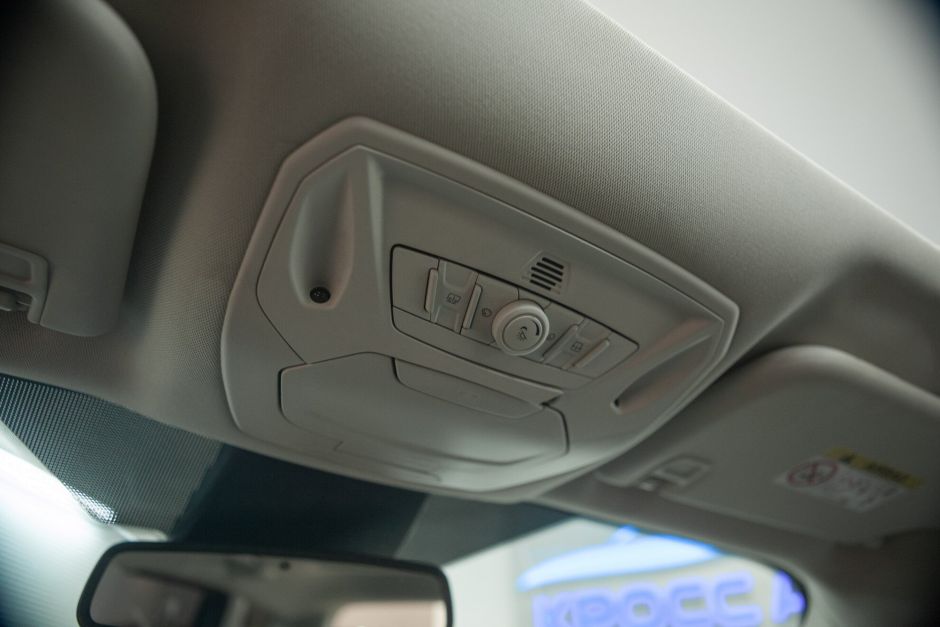 Ford Kuga, 1.6 л, АТ, 2014 фото 1