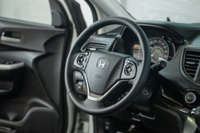 Honda CR-V, 2.4 л, АКПП, 2013 фото 9