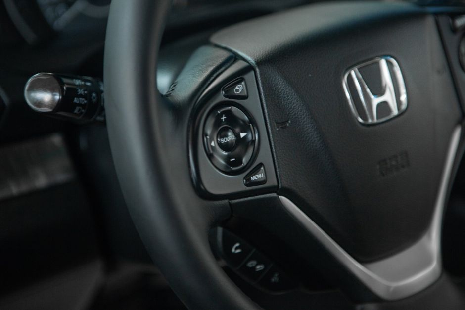 Honda CR-V, 2.4 л, АТ, 2013 фото 11