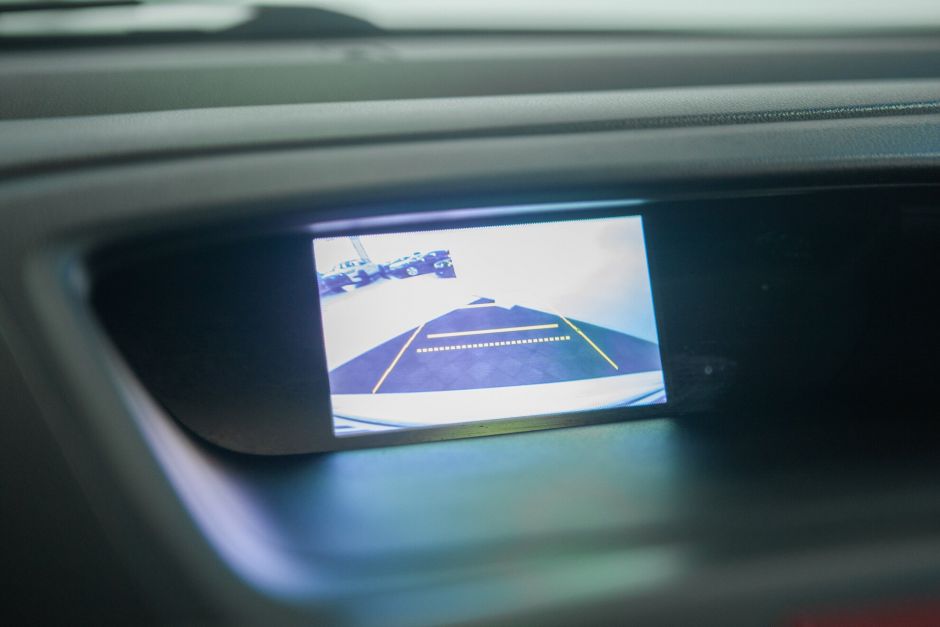 Honda CR-V, 2.4 л, АТ, 2013 фото 13