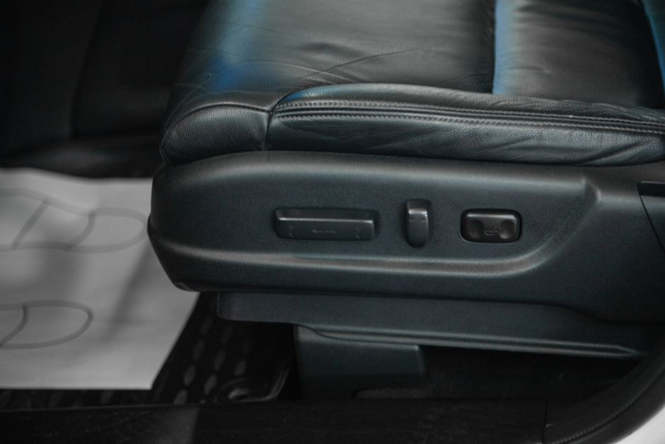 Honda CR-V, 2.4 л, АТ, 2013 фото 2