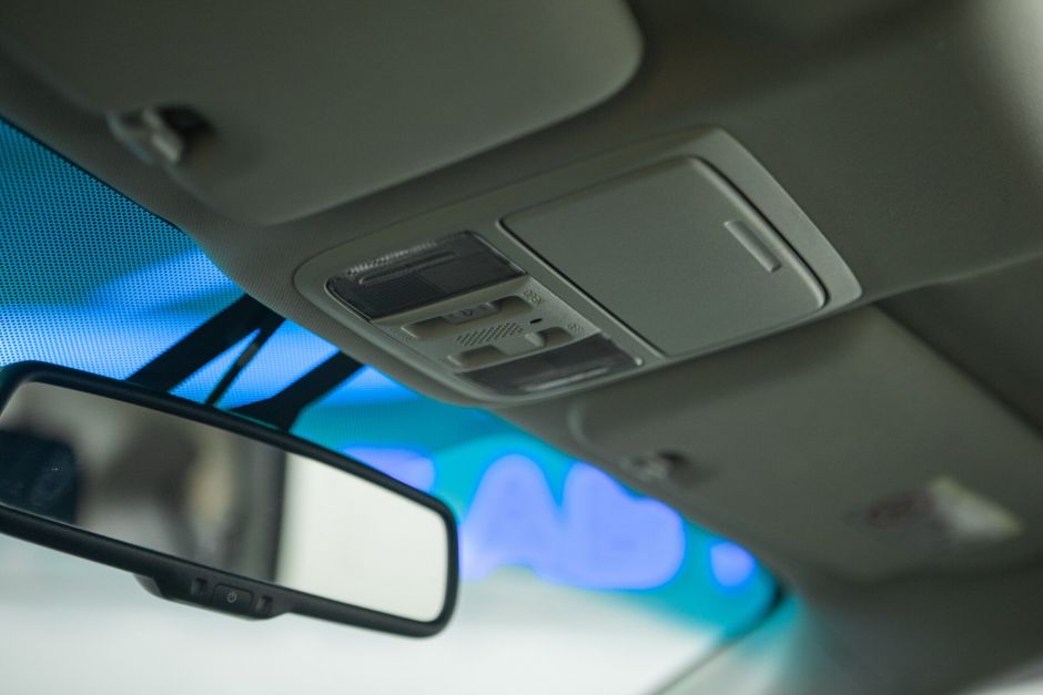 Honda CR-V, 2.4 л, АТ, 2013 фото 1