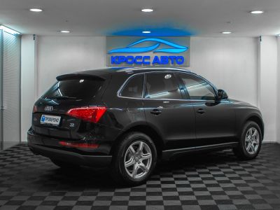 Audi Q5, 2.0 л, РКПП, 2011 фото 4