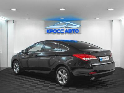 Hyundai i40, 2.0 л, АКПП, 2013 фото 6