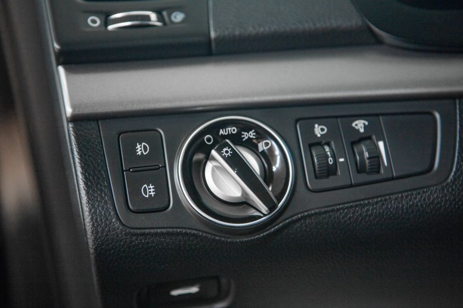 Hyundai i40, 2.0 л, АТ, 2013 фото 10