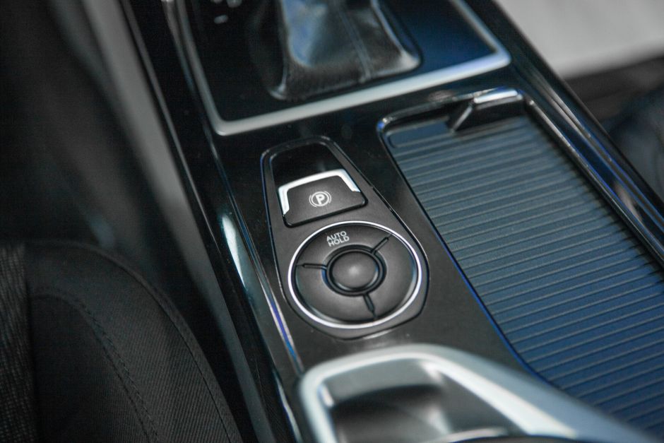 Hyundai i40, 2.0 л, АТ, 2013 фото 13