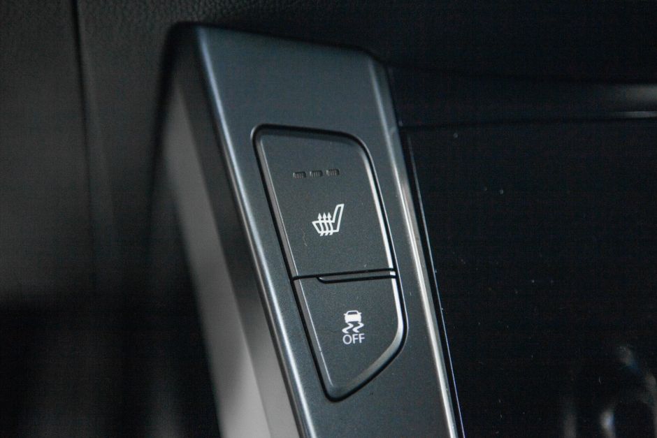 Hyundai i40, 2.0 л, АТ, 2013 фото 14