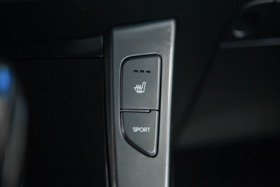 Hyundai i40, 2.0 л, АТ, 2013 фото 15