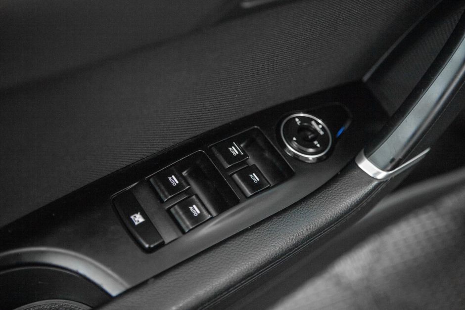 Hyundai i40, 2.0 л, АТ, 2013 фото 2