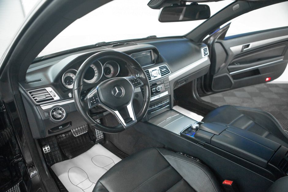 Mercedes-Benz E-Класс, 2.0 л, АТ, 2014 фото 7