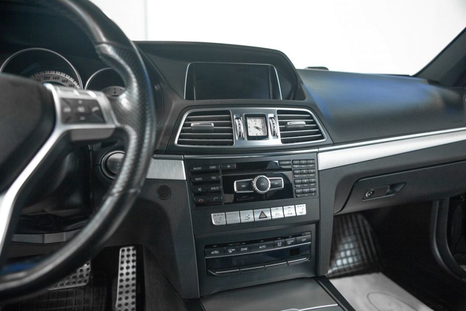 Mercedes-Benz E-Класс, 2.0 л, АТ, 2014 фото 9