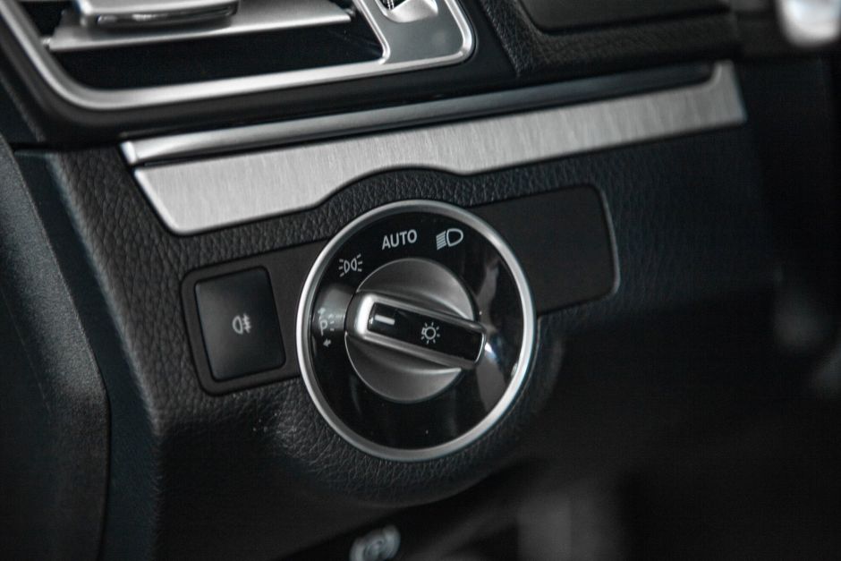 Mercedes-Benz E-Класс, 2.0 л, АТ, 2014 фото 11