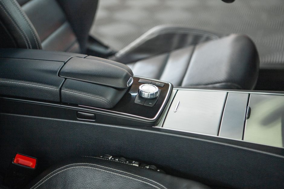 Mercedes-Benz E-Класс, 2.0 л, АТ, 2014 фото 12