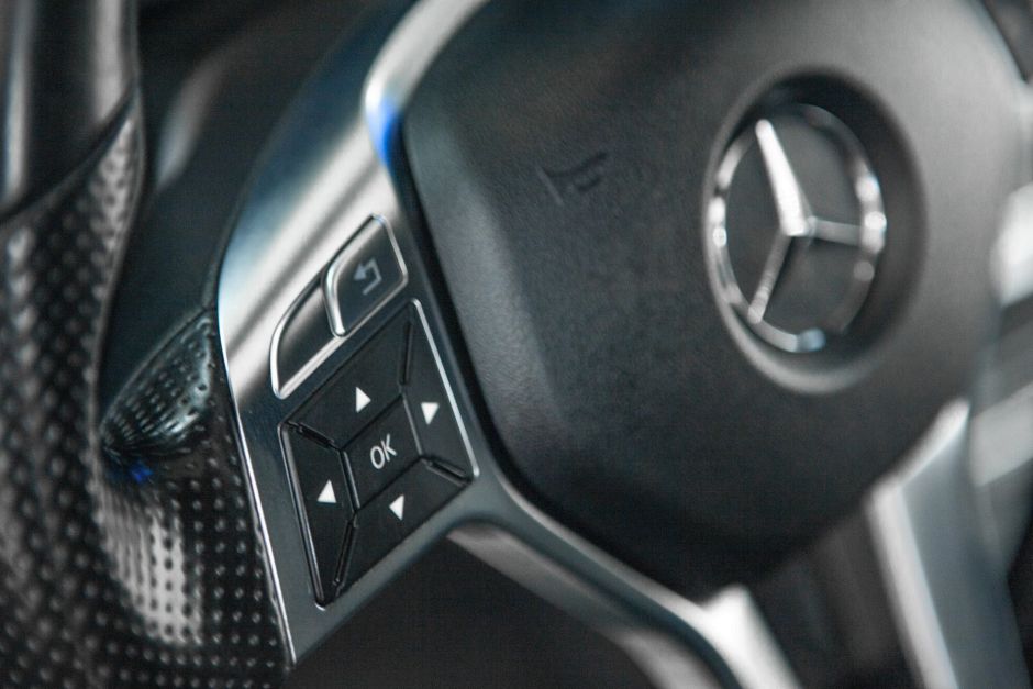 Mercedes-Benz E-Класс, 2.0 л, АТ, 2014 фото 13