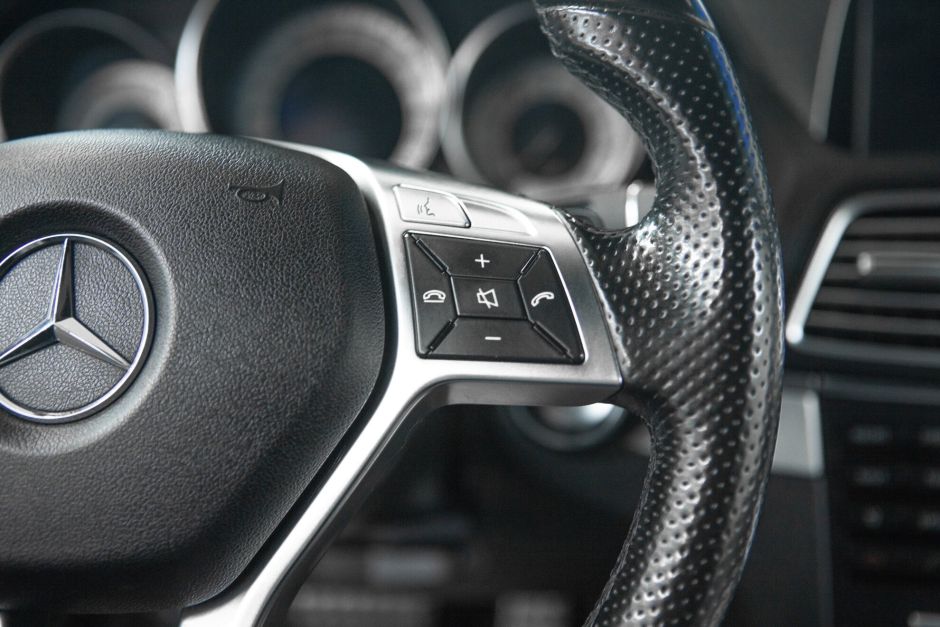 Mercedes-Benz E-Класс, 2.0 л, АТ, 2014 фото 14