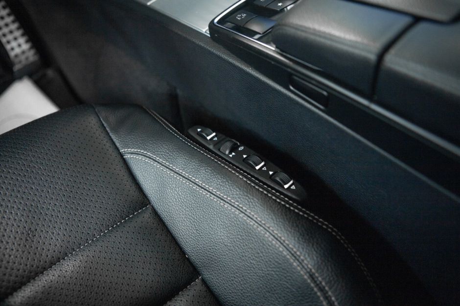 Mercedes-Benz E-Класс, 2.0 л, АТ, 2014 фото 18