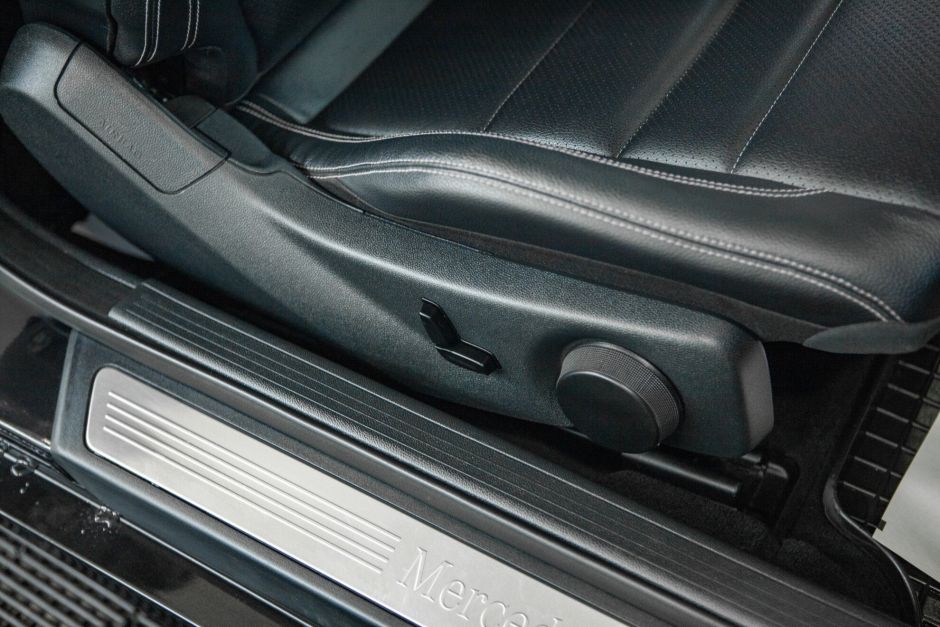 Mercedes-Benz E-Класс, 2.0 л, АТ, 2014 фото 19