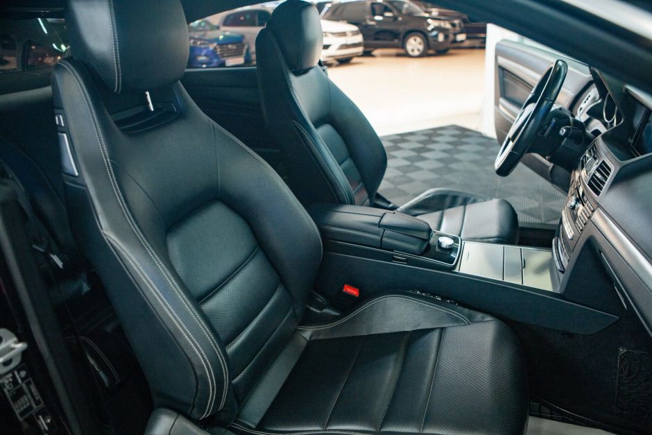 Mercedes-Benz E-Класс, 2.0 л, АТ, 2014 фото 20