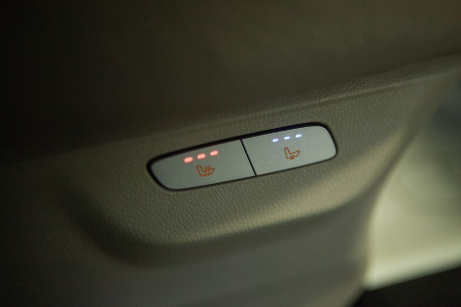 Mercedes-Benz Viano, 2.1 л, АТ, 2012 фото 18