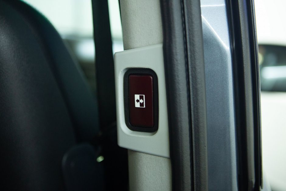 Mercedes-Benz Viano, 2.1 л, АТ, 2012 фото 1