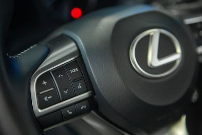 Lexus GX, 4.6 л, АКПП, 2022 фото 15