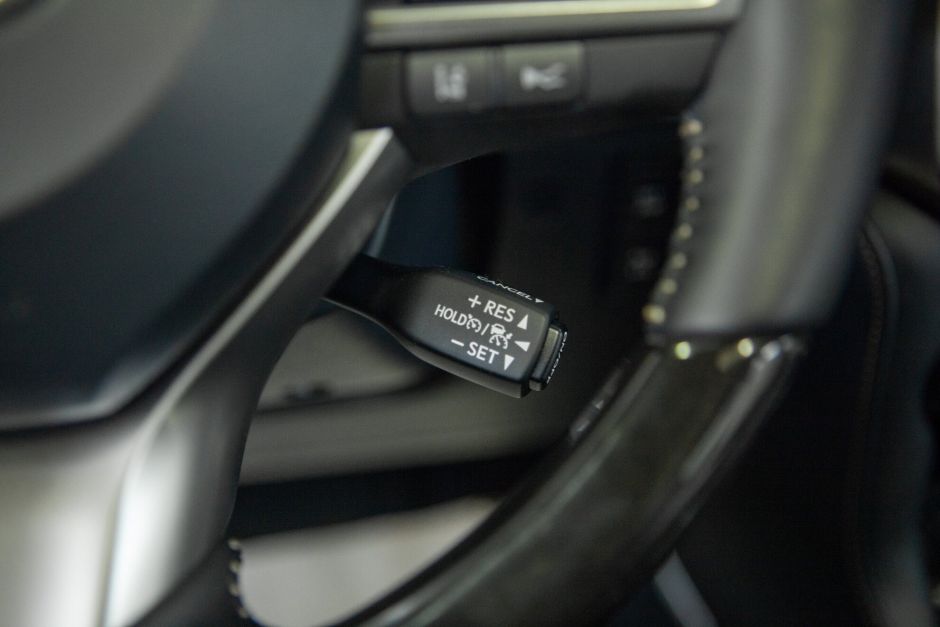 Lexus GX, 4.6 л, АТ, 2022 фото 17