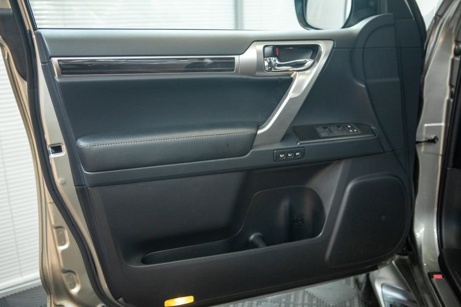 Lexus GX, 4.6 л, АТ, 2022 фото 20