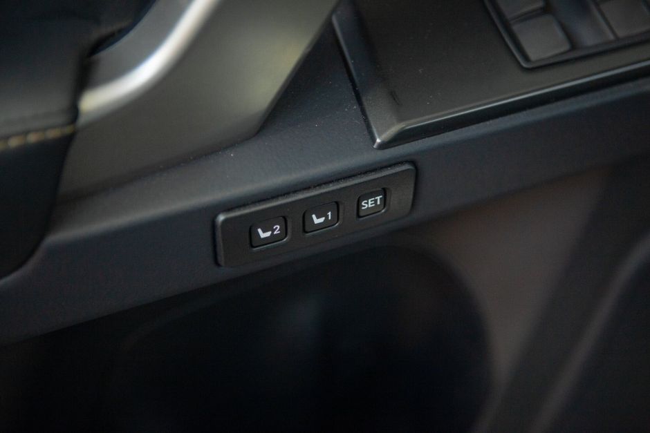 Lexus GX, 4.6 л, АТ, 2022 фото 21