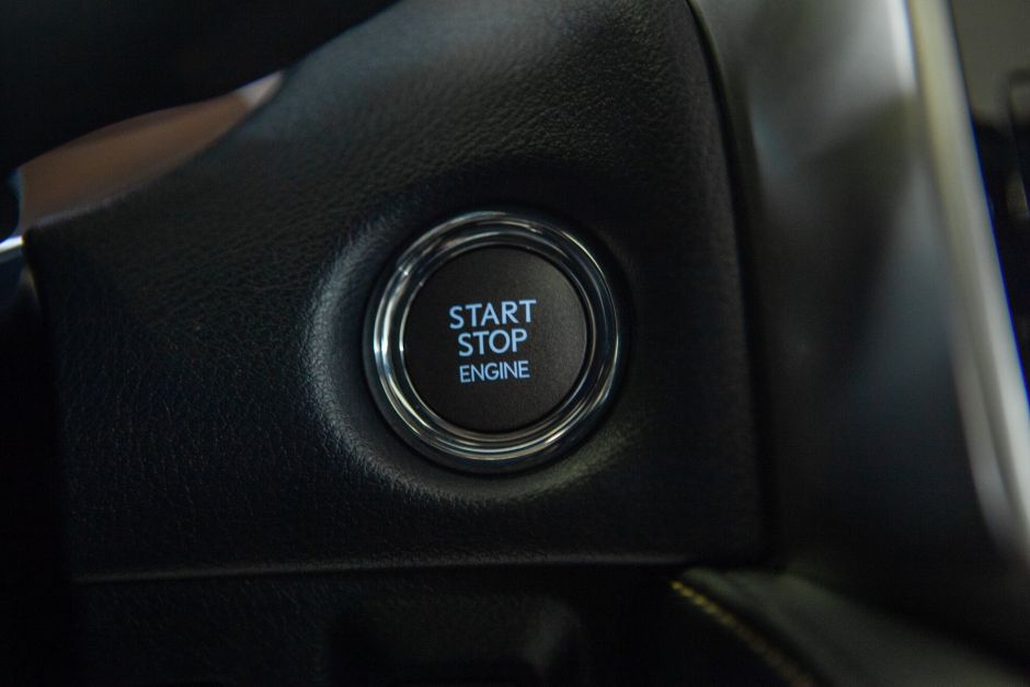 Lexus GX, 4.6 л, АТ, 2022 фото 25