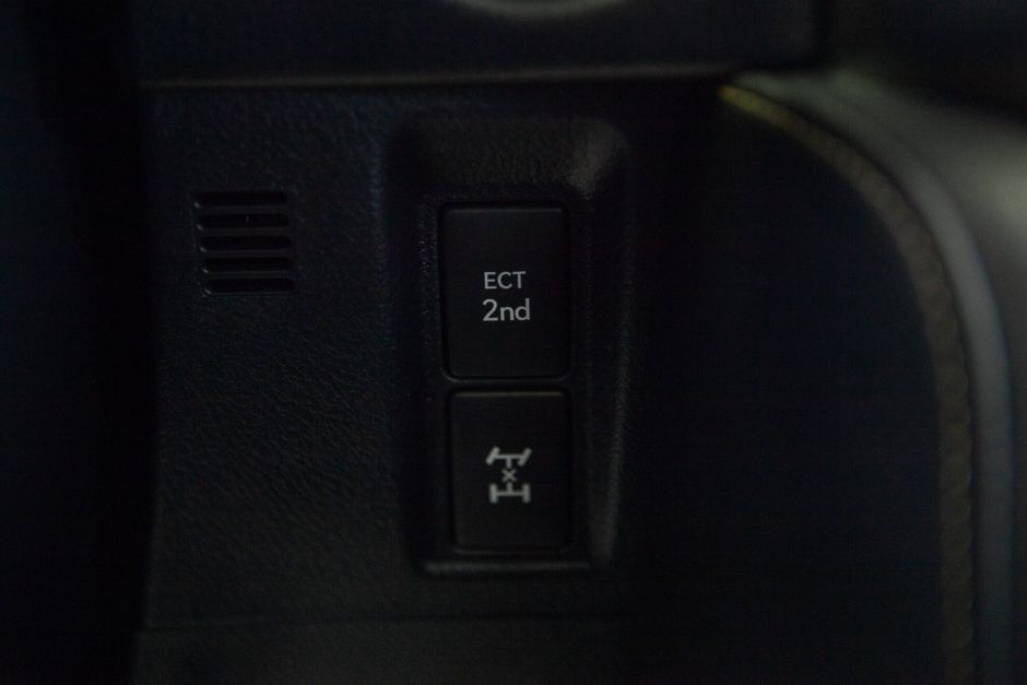 Lexus GX, 4.6 л, АТ, 2022 фото 2