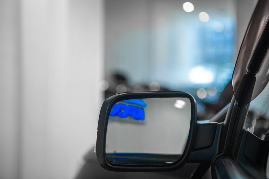 Ford Explorer, 3.5 л, АТ, 2012 фото 17