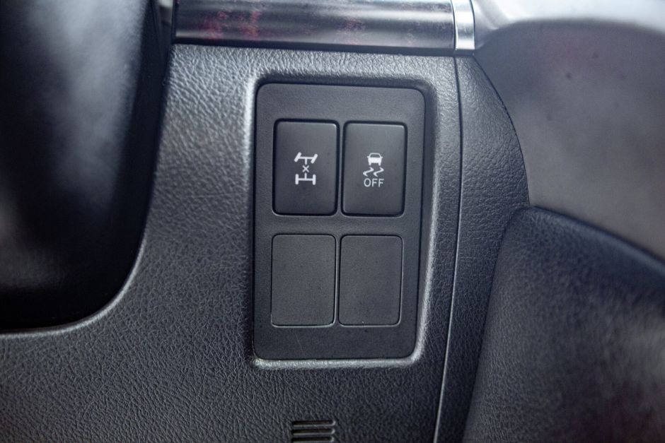 Toyota Land Cruiser, 4.5 л, АТ, 2011 фото 15