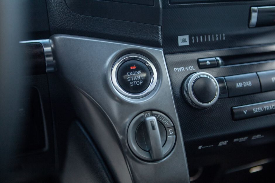 Toyota Land Cruiser, 4.5 л, АТ, 2011 фото 17