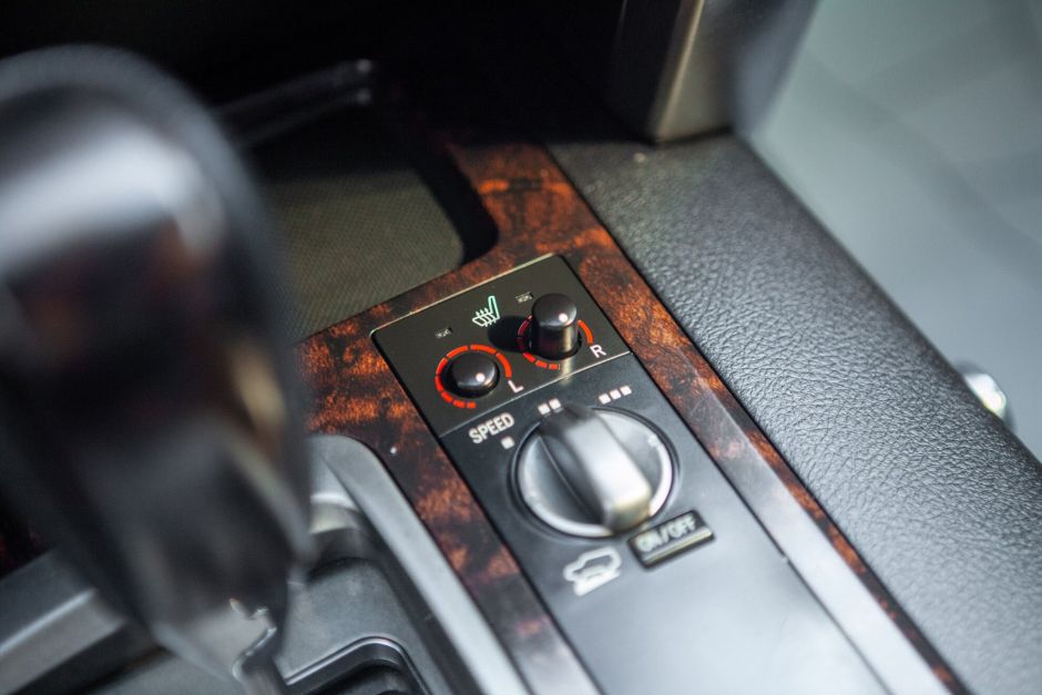 Toyota Land Cruiser, 4.5 л, АТ, 2011 фото 19