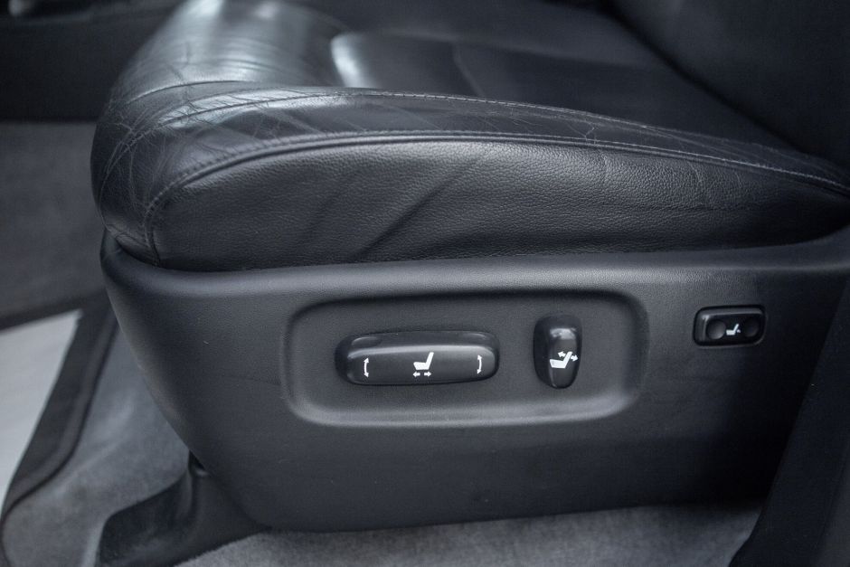 Toyota Land Cruiser, 4.5 л, АТ, 2011 фото 2