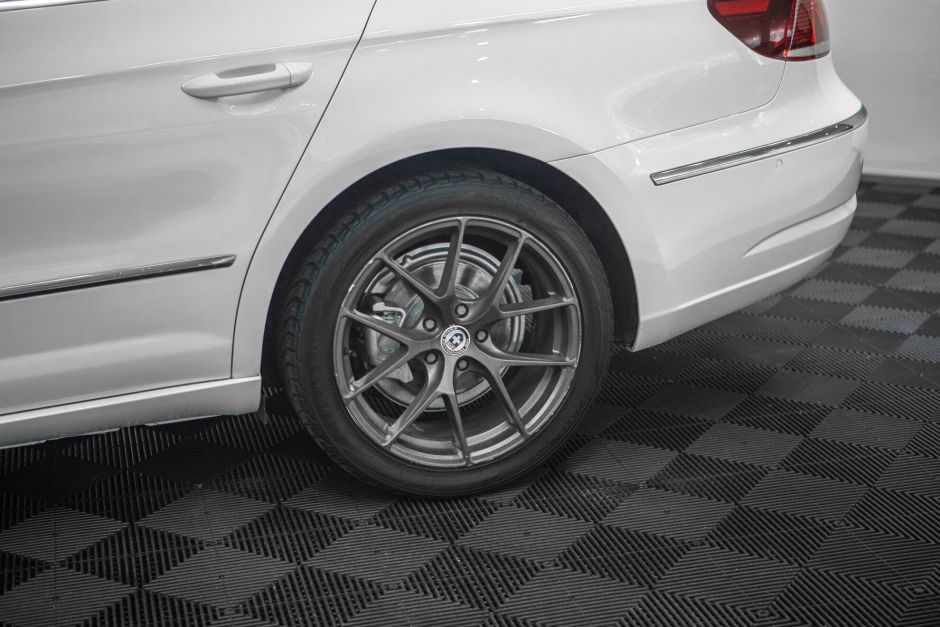 Volkswagen Passat CC, 2.0 л, Робот, 2012 фото 7