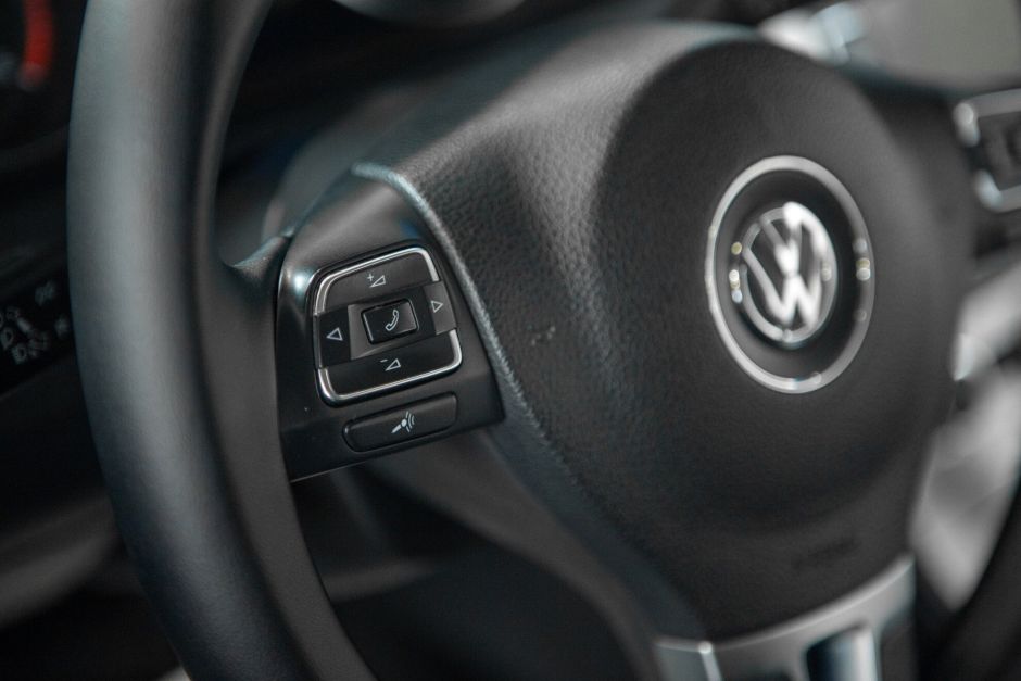 Volkswagen Passat CC, 2.0 л, Робот, 2012 фото 13