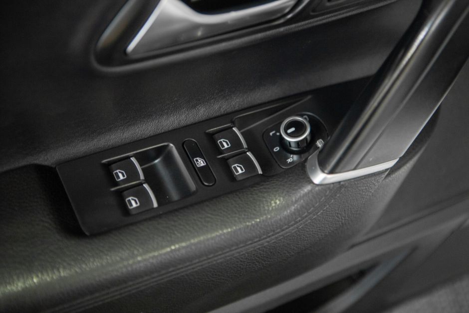 Volkswagen Passat CC, 2.0 л, Робот, 2012 фото 2