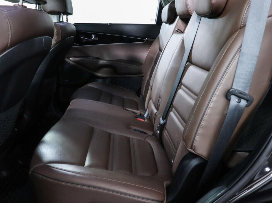 Kia Sorento, 2.2 л, АТ, 2017 фото 2