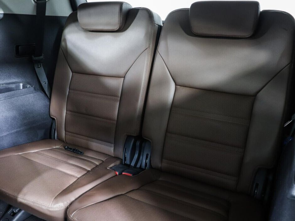 Kia Sorento, 2.2 л, АТ, 2017 фото 1