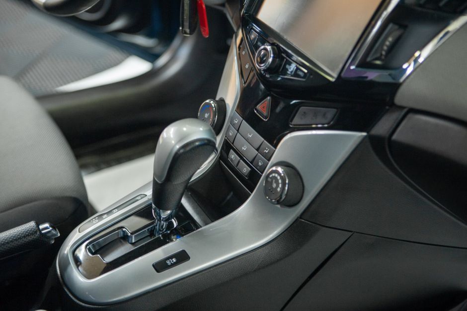 Chevrolet Cruze, 1.8 л, АТ, 2013 фото 14