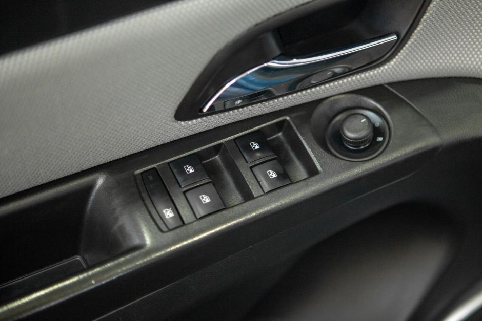 Chevrolet Cruze, 1.8 л, АТ, 2013 фото 2